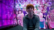 Black Mirror | Image via Netflix